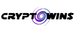 CryptoWins up to 1 bitcoin wb