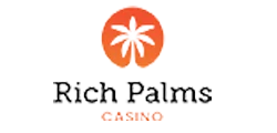 Rich Palms 7500 crypto bonus